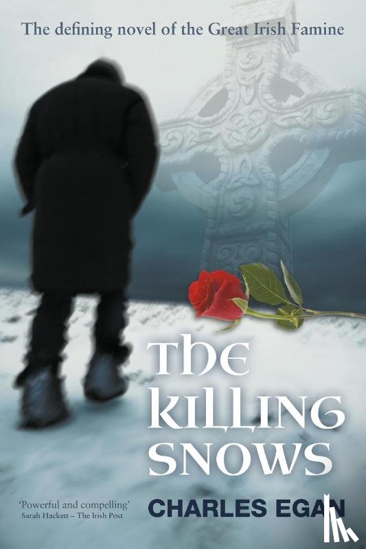Egan, Charles - The Killing Snows