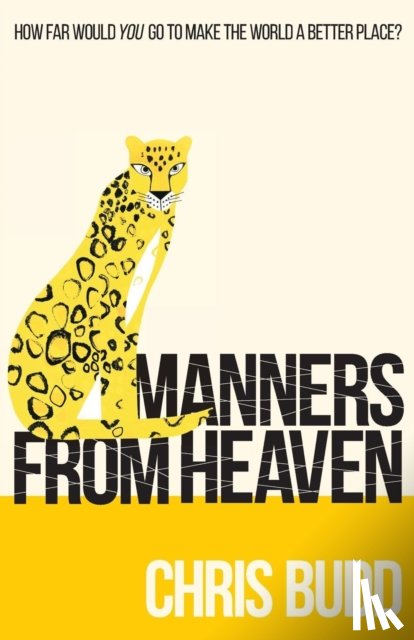 Budd, Chris - Manners from Heaven