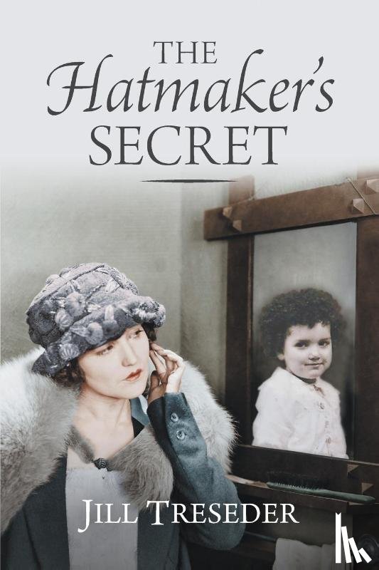 Treseder, Jill - The Hatmaker's Secret