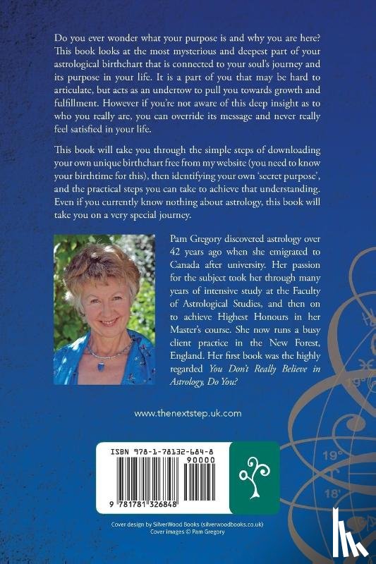 Gregory, Pam - How to Co-Create Using the Secret Language of the Universe