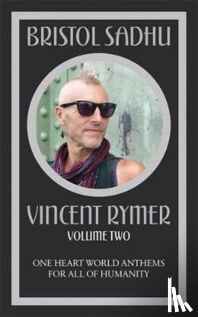 Rymer, Vincent - Bristol Sadhu Volume Two