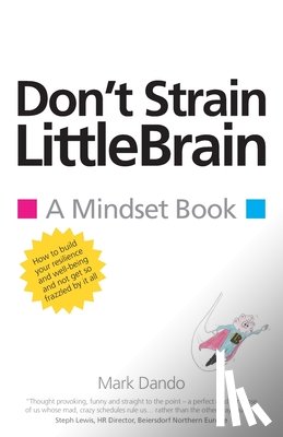 Dando, Mark - Don't Strain Littlebrain