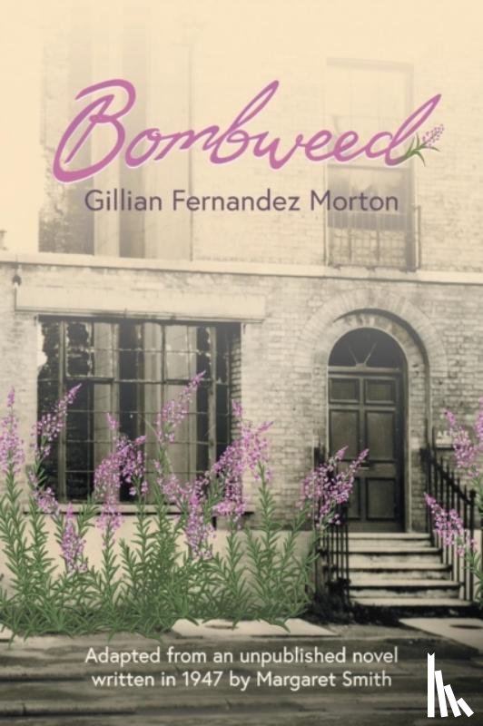 Fernandez Morton, Gillian - Bombweed