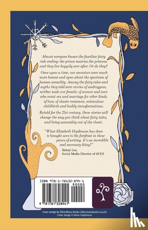 Hopkinson, Elizabeth - Asexual Fairy Tales