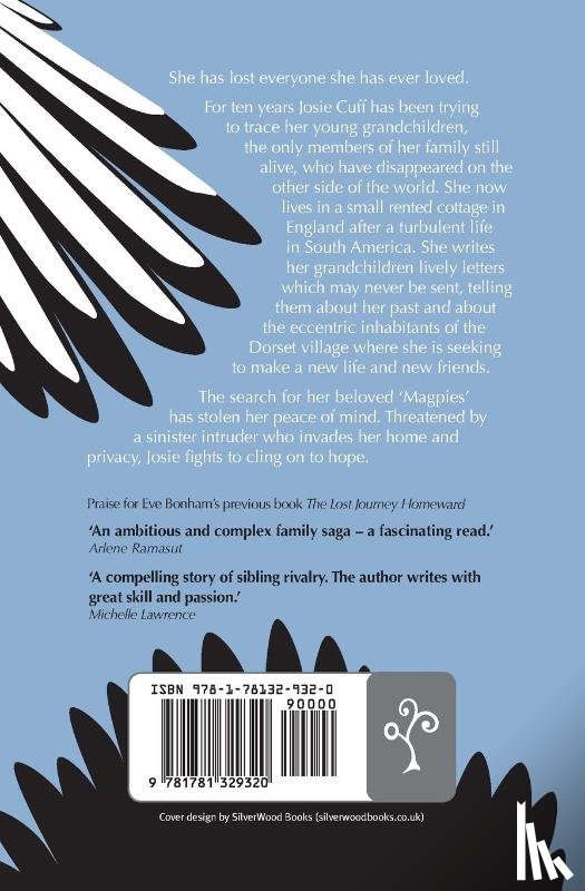 Bonham, Eve - Dear Magpies