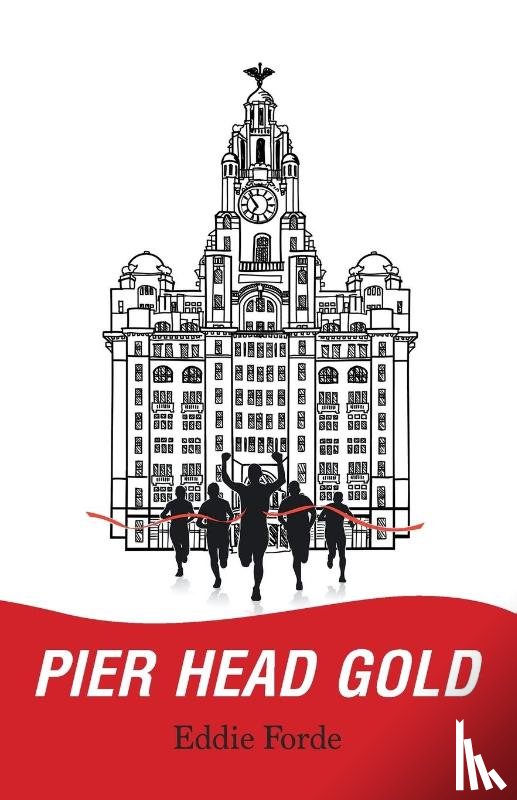 Forde, Eddie - Pier Head Gold