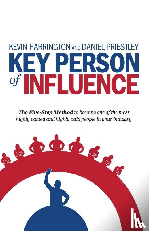 Harrington, Kevin, Priestley, Daniel - Key Person of Influence