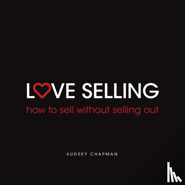 Chapman, Audrey - Love Selling