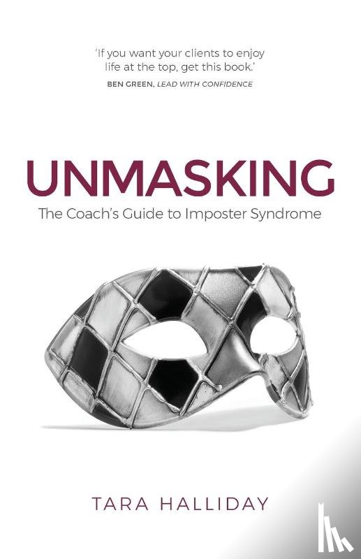 Halliday, Tara - Unmasking