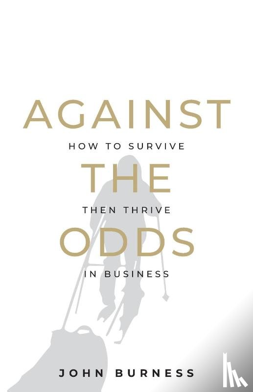 Burness, John - Against the Odds