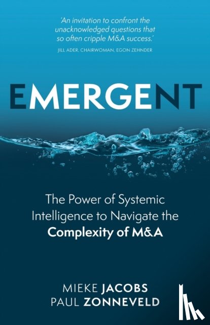 Jacobs, Mieke, Zonneveld, Paul - Emergent