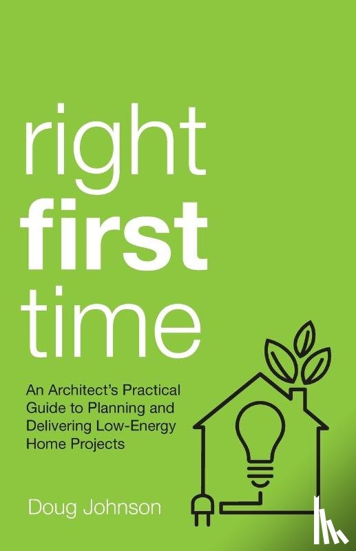 Johnson, Doug - Right First Time