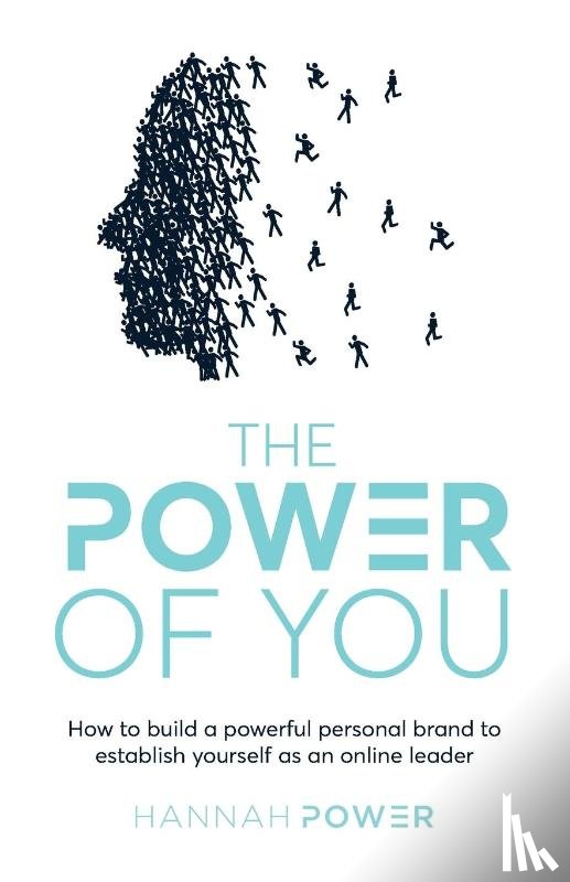 Power, Hannah - The Power of You