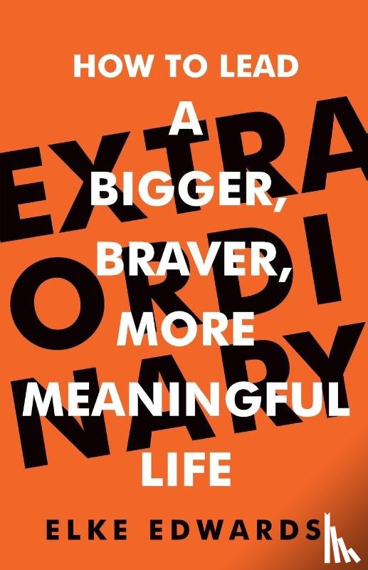 Edwards, Elke - Extraordinary