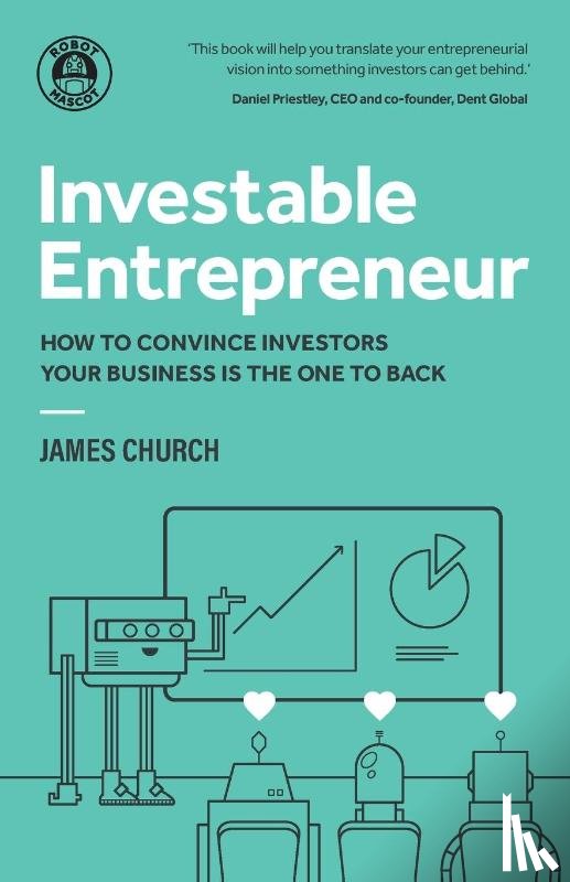 Church, James - Investable Entrepreneur