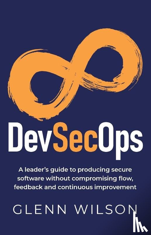 Wilson, Glenn - DevSecOps