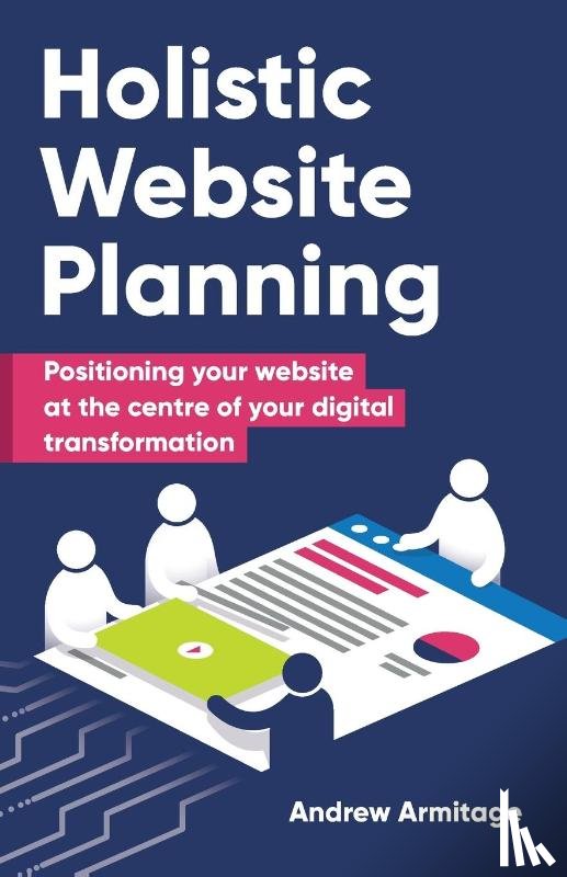 Armitage, Andrew - Holistic Website Planning