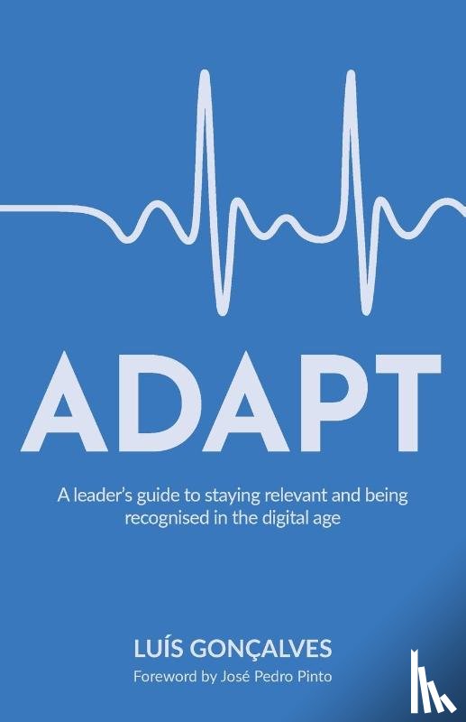 Goncalves, Luis - ADAPT