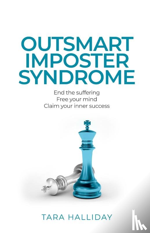 Halliday, Tara - Outsmart Imposter Syndrome