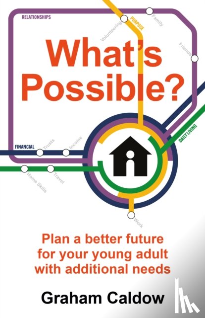 Caldow, Graham - What’s Possible?