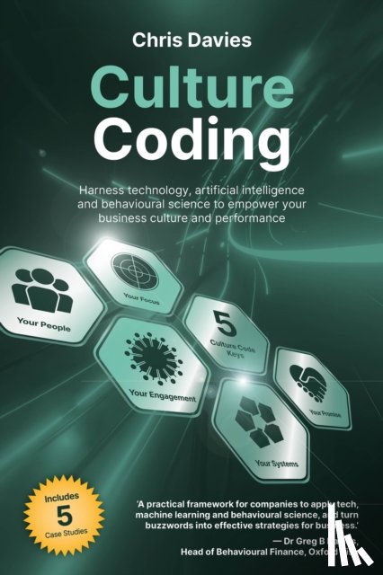 Davies, Chris - Culture Coding