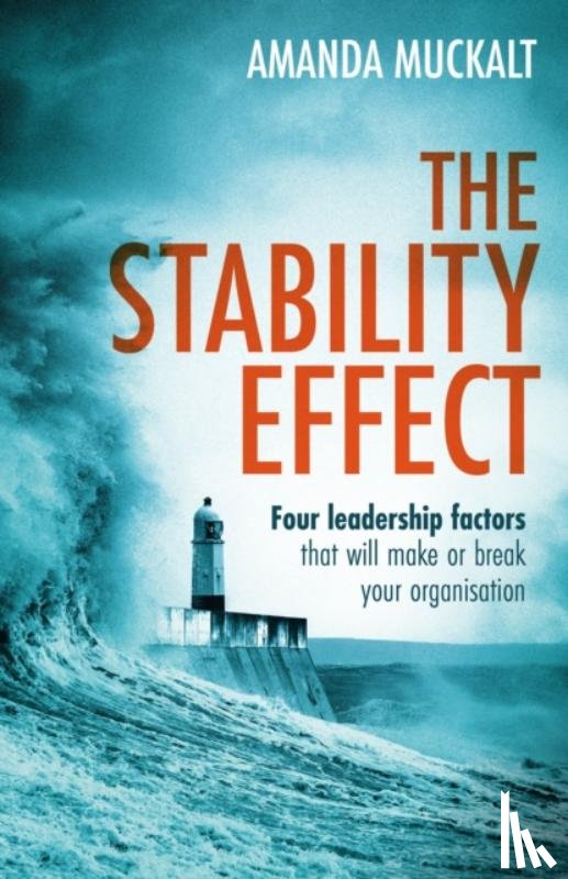 Muckalt, Amanda - The Stability Effect