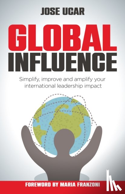 Ucar, Jose - Global Influence