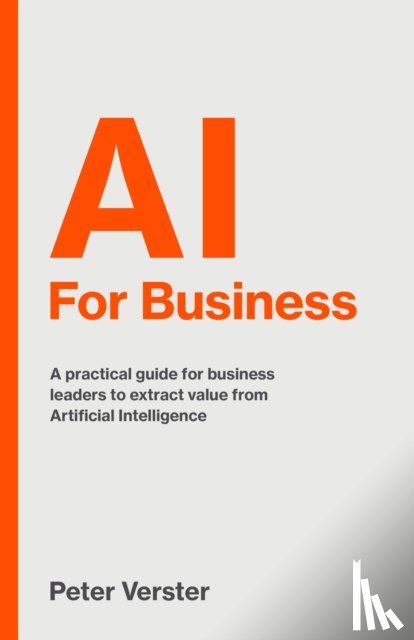 Verster, Peter - AI For Business