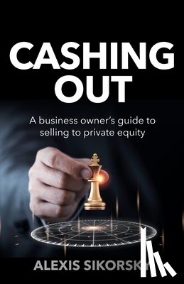 Sikorsky, Alexis - Cashing Out