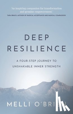 O'Brien, Melli - Deep Resilience
