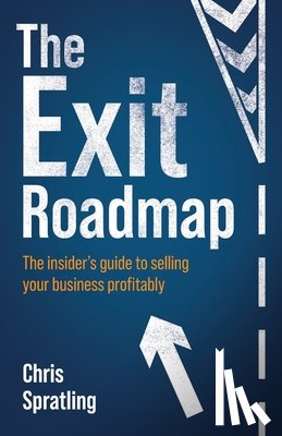 Spratling, Chris - The Exit Roadmap