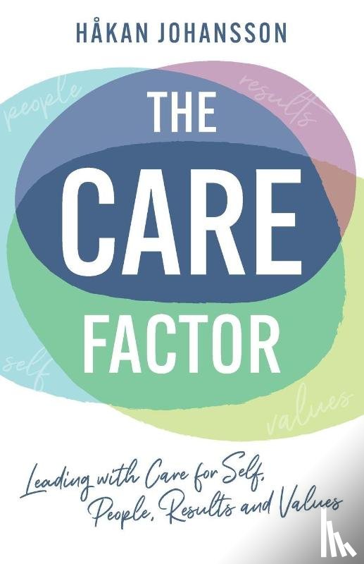 Johansson, Hakan - The Care Factor