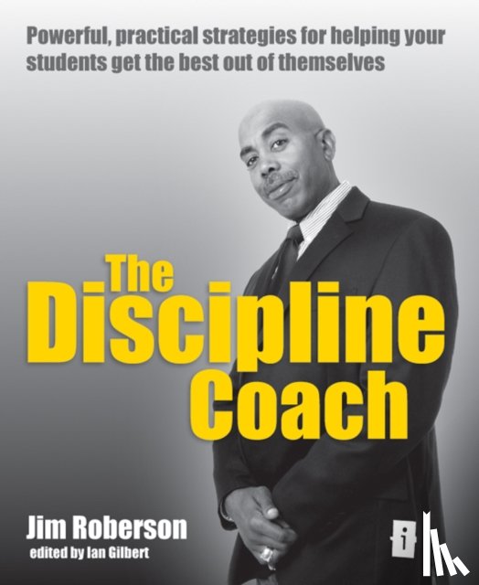 Roberson, Jim - The Discipline Coach