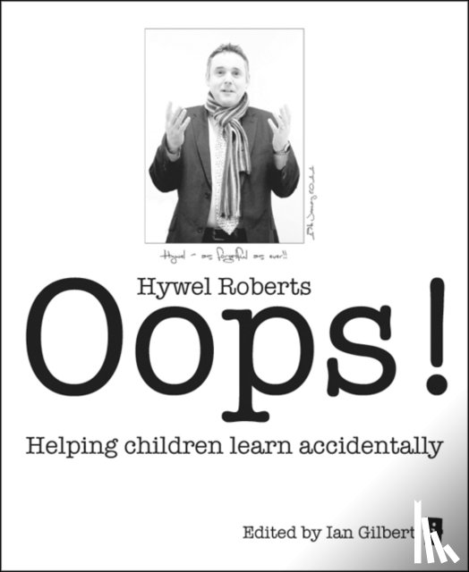 Roberts, Hywel - Oops!