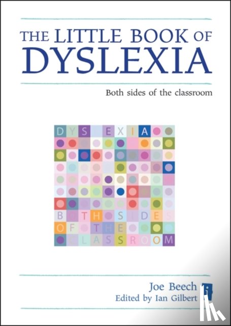 Beech, Joe - The Little Book of Dyslexia