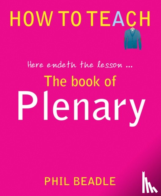 Beadle, Phil - The Book of Plenary