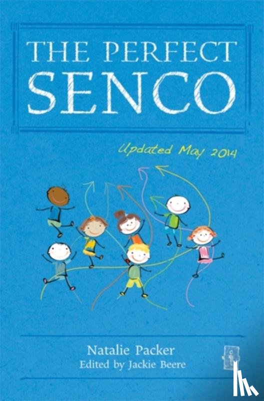 Packer, Natalie - The Perfect SENCO