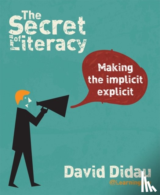 Didau, David - The Secret of Literacy