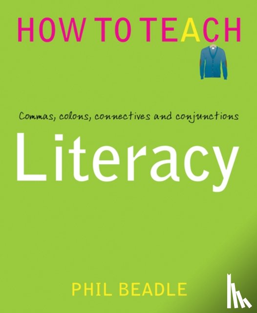 Beadle, Phil - Literacy