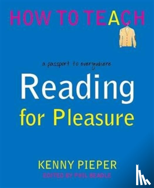 Pieper, Kenny - Reading for Pleasure