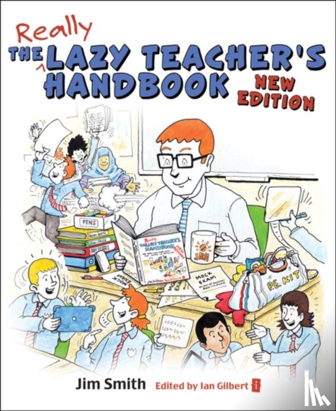 Smith, Jim - The Lazy Teacher's Handbook