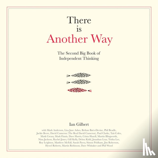  - There is Another Way
