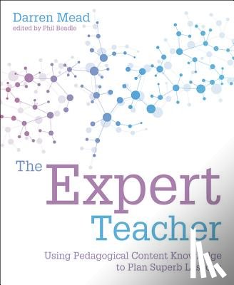 Mead, Darren - The Expert Teacher