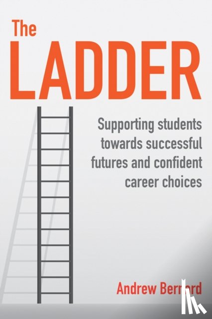 Bernard, Andrew - The Ladder