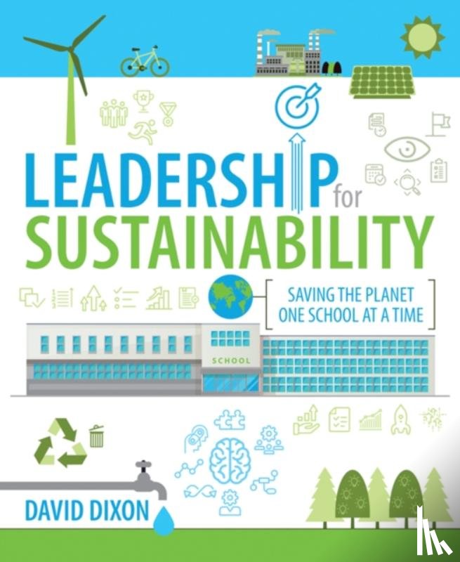 Dixon, David - Leadership for Sustainability