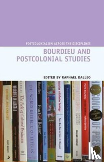  - Bourdieu and Postcolonial Studies