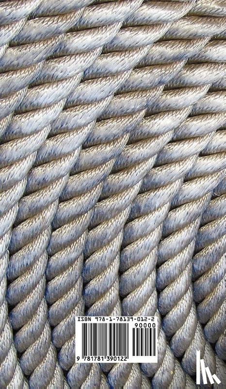 Verrill, A Hyatt - Knots, Splices and Rope-Work (Fully Illustrated)