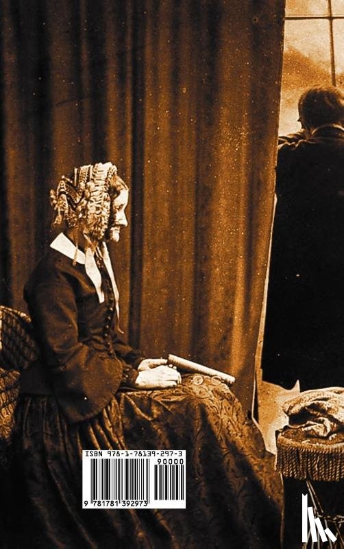 Bulwer Lytton, Edward - A Strange Story