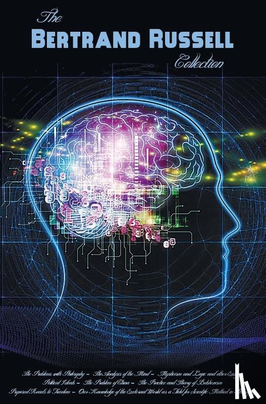 Russell, Bertrand - Bertrand Russell Collection, Including