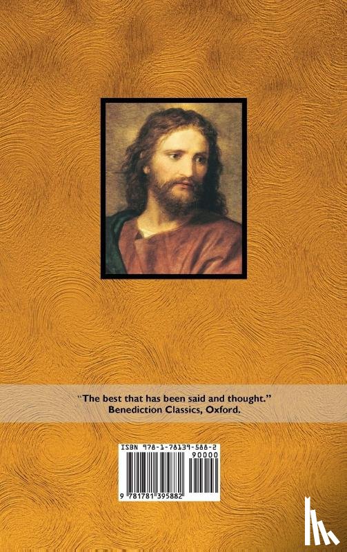 Smith, Hannah Whitall - The Christian's Secret of a Happy Life